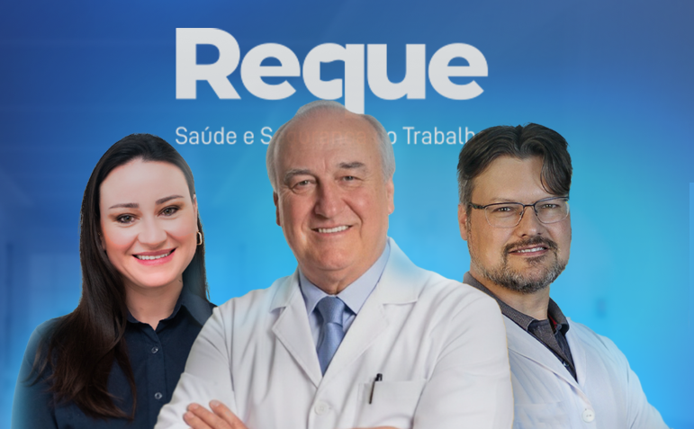 Zr Clinica de Medicina do Trabalho